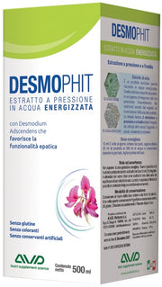 DESMOPHIT LIQUIDO 500 ML