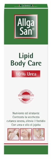 ALLGASAN LIPID SPECIAL CARE 100 ML