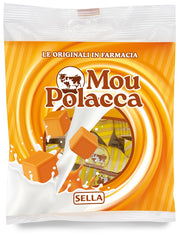 MOU POLACCA 100 G