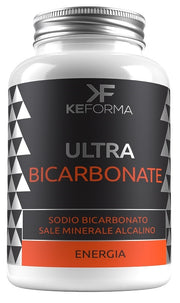 KEFORMA ULTRA BICARBONATE 150 CAPSULE