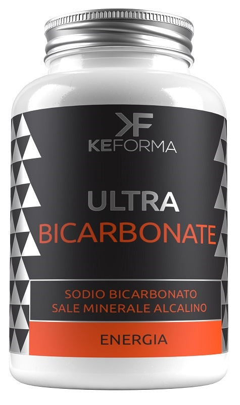 KEFORMA ULTRA BICARBONATE 150 CAPSULE