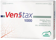 VENSTAX 1000 30 COMPRESSE