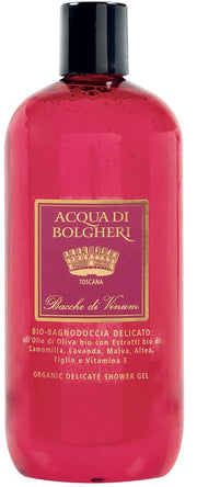 Acqua di Bolgheri Bio Bagnodoccia Bacche di Vinum 500ml