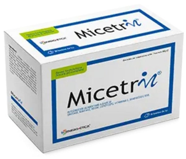 MICETRIN 30 BUSTINE - MICETRIN 30 BUSTINE