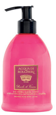Acqua di Bolgheri Bio Crema Fluida Corpo Bacche di Vinum 300ml
