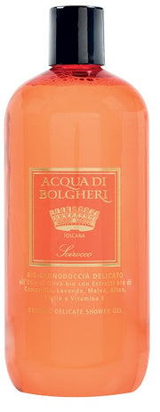 Acqua di Bolgheri Bio Bagnodoccia Scirocco 500ml