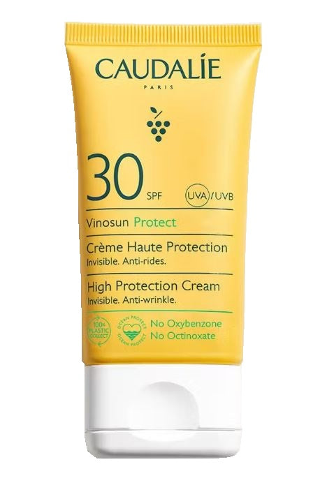 VINOSUN CREMA ALTA PROTEZIONE SPF30 50 ML 2023 - VINOSUN CREMA ALTA PROTEZIONE SPF30 50 ML 2023