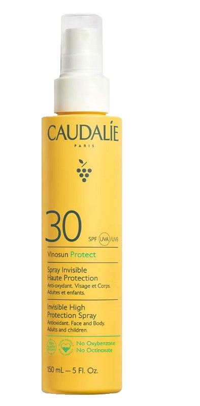 VINOSUN CREMA ALTA PROTEZIONE SPF30 150 ML 2023 - VINOSUN CREMA ALTA PROTEZIONE SPF30 150 ML 2023