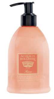 Acqua di Bolgheri Bio Crema Fluida Corpo Scirocco 300ml