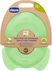 CHICCO RIDUTTORE WC PLASTICA RICICLATA