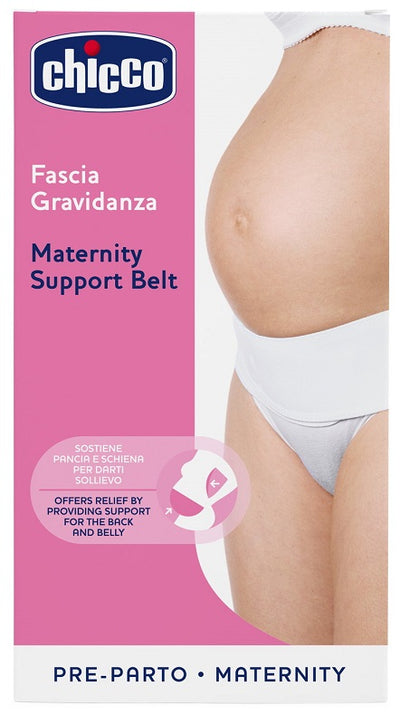 CHICCO FASCIA GRAVIDANZA MEDIUM