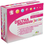 DELTHA MANNOSIO JUNIOR 14 BUSTINE