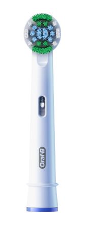 ORALB POWER REFILL EB20-3 PRECISION CLEAN 3 PEZZI - ORALB POWER REFILL EB20-3 PRECISION CLEAN 3 PEZZI