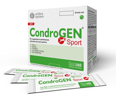CONDROGEN SPORT 60 STICK