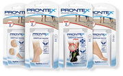 MEDICAZIONE IN IDROCOLLOIDI HYDROCOMFORT MEDIA 5 PEZZI