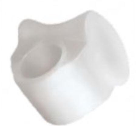 SEPARATORE DITA ORIONE G200 CON ANELLO M