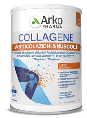 ArkoPharma Collagene Articolazioni & Muscoli 260 G