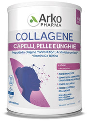 ArkoPharma Collagene Capelli Pelle Unghie 260 G