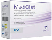 MEDICIST 20 BUSTINE