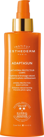 ADAPTASUN LAIT HYDRA PROTECTEUR CORPS 2 200 ML
