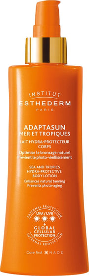 ADAPTASUN MER ET TROPIQUES LAIT HYDRA PROTECTEUR CORPS 3 200ML