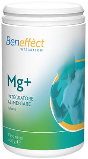 BENEFFECT MG+ 300 G