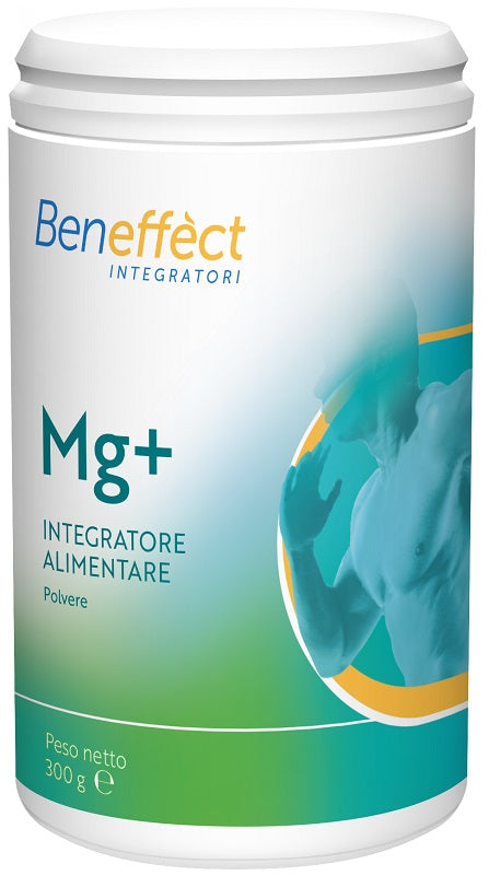 BENEFFECT MG+ 300 G