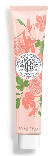 ROGER&GALLET FLEUR DE FIGUIER CREME MAINS 30 ML