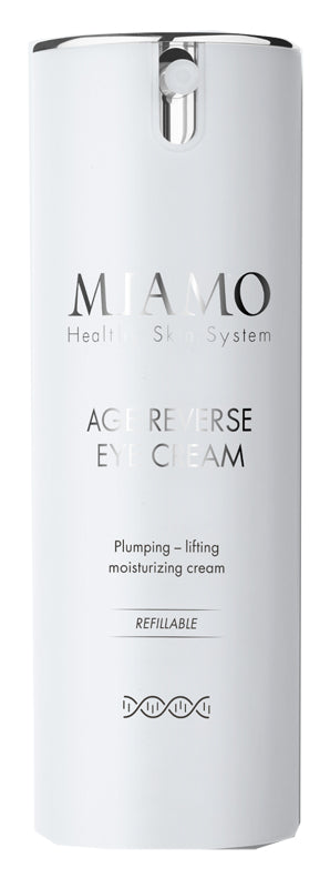 Miamo Age Reverse Cream Crema Contorno Occhi Liftante 15 ml