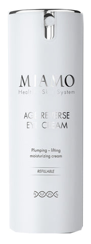MIAMO Age Reverse Cream Crema Contorno Occhi Liftante 15 ml