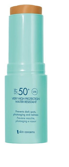 Miamo Active Defence Nude Sun Stick Protezione Solare spf50+ 15 g