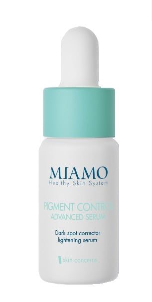 Miamo Pigment Control Advanced Serumn 10ml