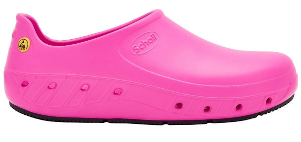 CALZATURA ULTRAGRIP SHOE EVA U FUCHSIA TOMAIA EVA FODERA TOMAIA SFODERATO SOTTOPIEDE EVA SUOLA GOMMA FITTING F 38 - CALZATURA ULTRAGRIP SHOE EVA U FUCHSIA TOMAIA EVA FODERA TOMAIA SFODERATO SOTTOPIEDE EVA SUOLA GOMMA FITTING F 38