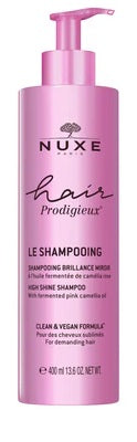 NUXE HAIR PRODIGIEUX SHAMPOO 400 ML