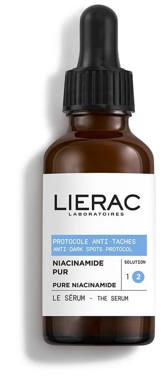 PROTOCOLE IL SIERO ANTI-MACCHIE 30 ML - PROTOCOLE IL SIERO ANTI-MACCHIE 30 ML