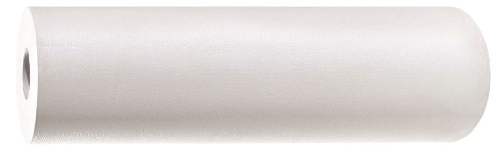 LENZUOLINO CARTA LETTINO 2 VELI ROTOLO LUNGHEZZA 62 METRI ALTEZZA 60 CM