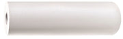 LENZUOLINO CARTA LETTINO 2 VELI ROTOLO LUNGHEZZA 62 METRI ALTEZZA 60 CM