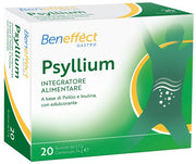 BENEFFECT PSYLLIUM 20 BUSTINE