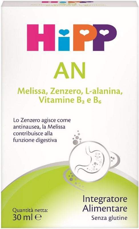 HIPP AN 30 ML
