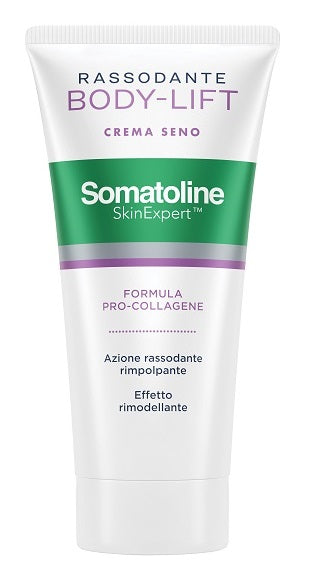 SOMATOLINE SKIN EXPERT RASSODANTE SENO 75 ML - SOMATOLINE SKIN EXPERT RASSODANTE SENO 75 ML