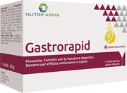 GASTRORAPID 15 STICK