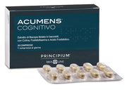 PRINCIPIUM ACUMENS COGNITIVO 30 COMPRESSE