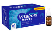 VITALMIX MENTE 14 FLACONCINI