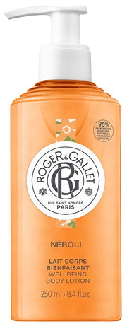 ROGER&GALLET NEROLI LAIT CORPS 250 ML