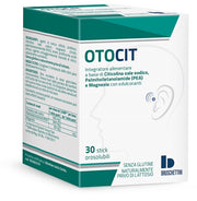 OTOCIT 30 STICKPACK