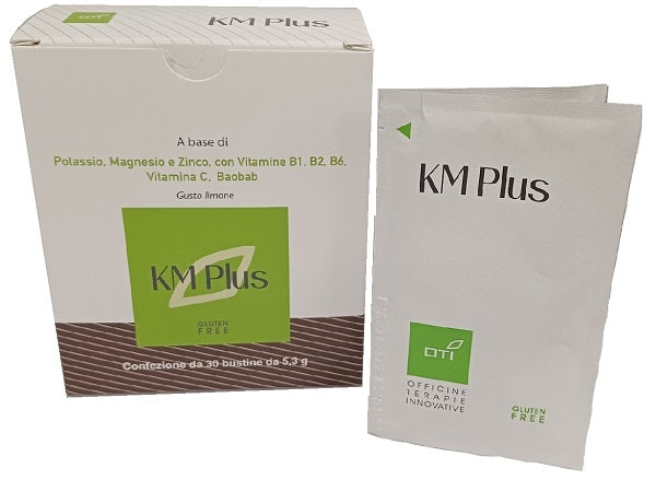 KM PLUS 30 BUSTINE - KM PLUS 30 BUSTINE