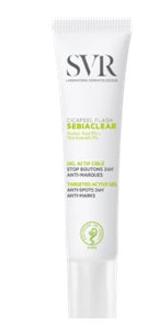 SEBIACLEAR CICAPEEL FLASH 15 ML - SEBIACLEAR CICAPEEL FLASH 15 ML