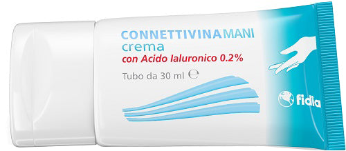 CONNETTIVINAMANI CREMA 30 ML - CONNETTIVINAMANI CREMA 30 ML