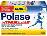 POLASE SPORT 10 BUSTINE PROMO