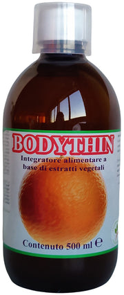 BODYTHIN LIQUIDO 500 ML